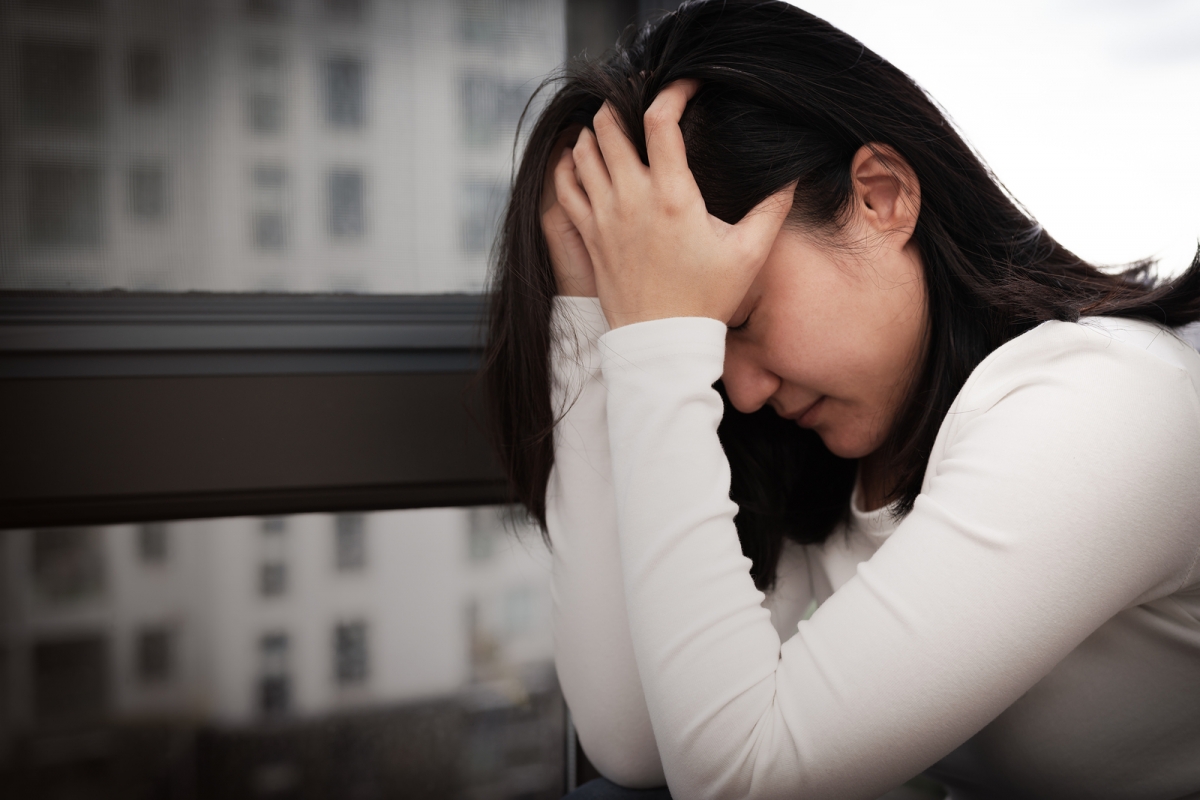 Seis sintomas de que você é emocionalmente dependente