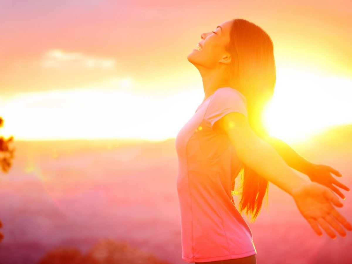 O que aprendi durante uma imersão de três dias voltada a saúde emocional