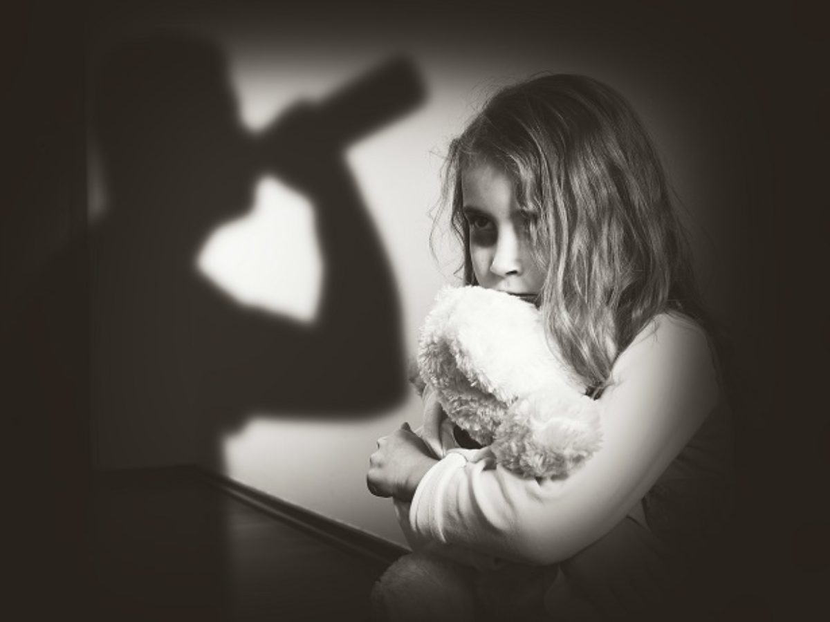 O impacto dos traumas de infância na vida adulta