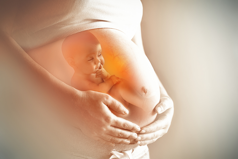 Psicologia Pré e Perinatal: como as experiências dessa fase deixam impactos em sua vida?