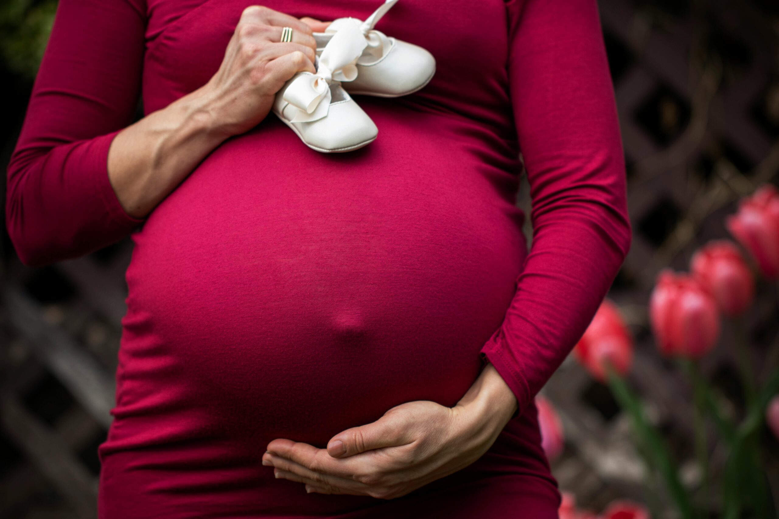 Gestação após uma perda: o amor que tenta nascer entre o luto e o recomeço